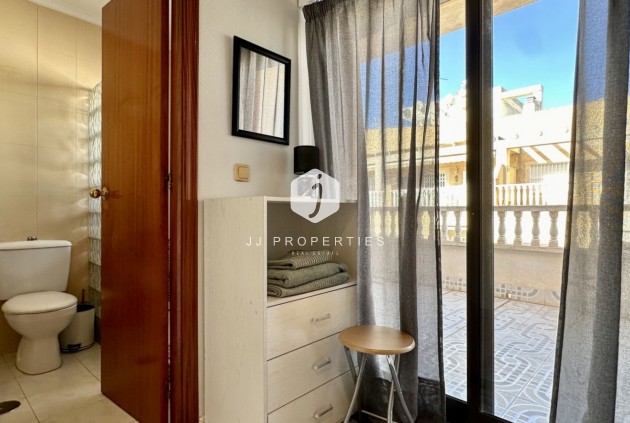 Segunda mano - Apartamento / piso -
Torrevieja - Costa Blanca