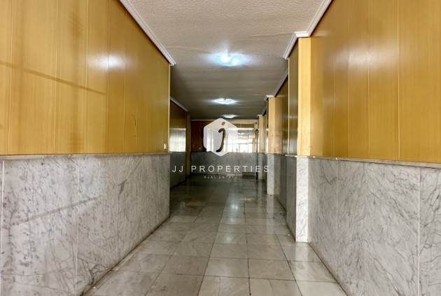 Segunda mano - Apartamento / piso -
Torrevieja - Costa Blanca