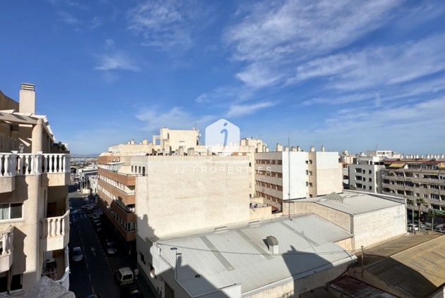 Segunda mano - Apartamento / piso -
Torrevieja - Costa Blanca
