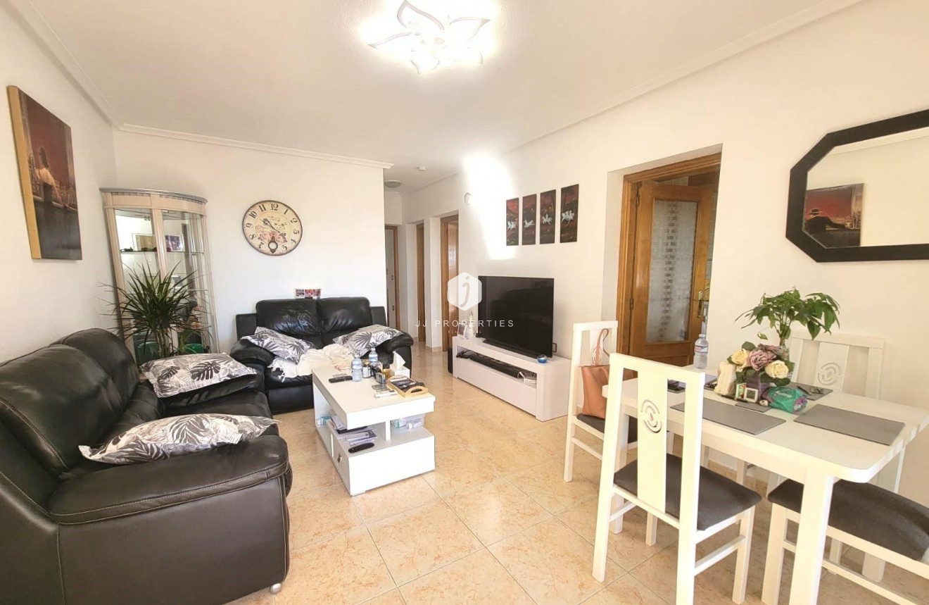 Segunda mano - Chalet -
Los Montesinos - Los Montesinos - Urb. La Herrada