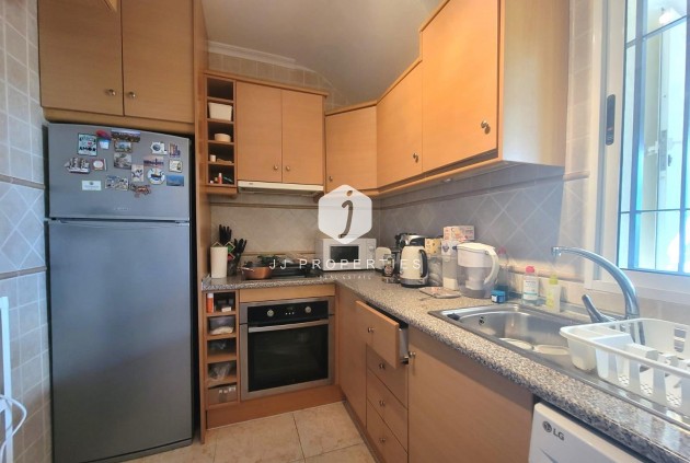 Segunda mano - Chalet -
Los Montesinos - Los Montesinos - Urb. La Herrada