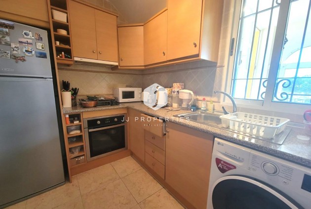 Segunda mano - Chalet -
Los Montesinos - Los Montesinos - Urb. La Herrada