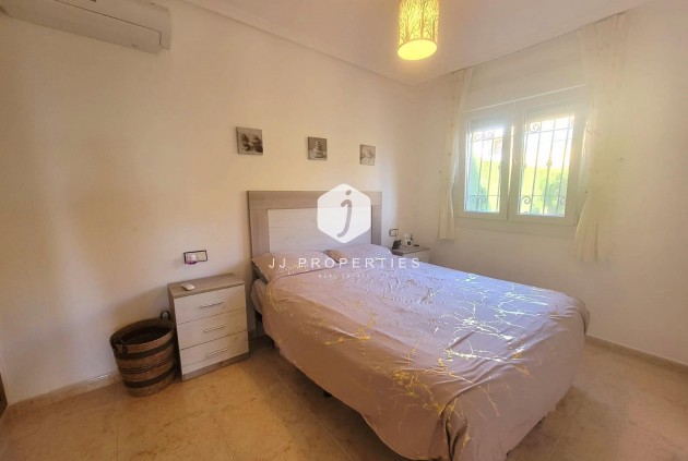 Segunda mano - Chalet -
Los Montesinos - Los Montesinos - Urb. La Herrada