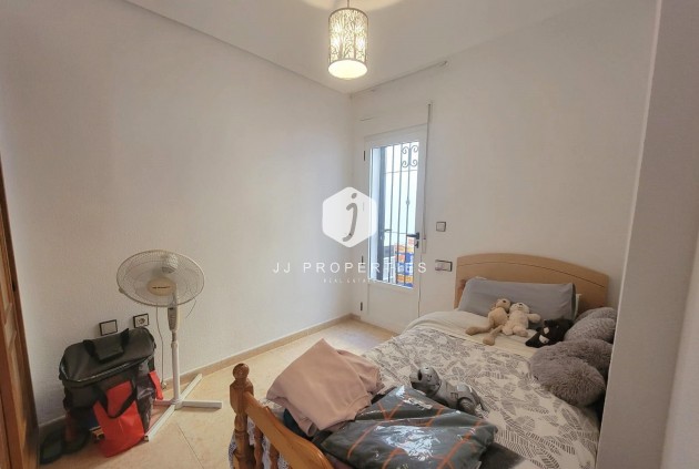 Segunda mano - Chalet -
Los Montesinos - Los Montesinos - Urb. La Herrada