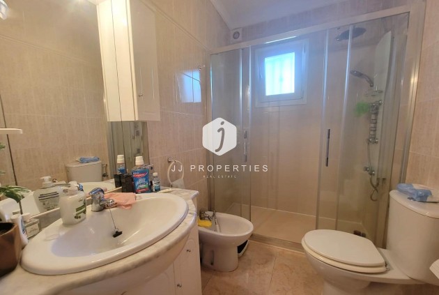 Segunda mano - Chalet -
Los Montesinos - Los Montesinos - Urb. La Herrada