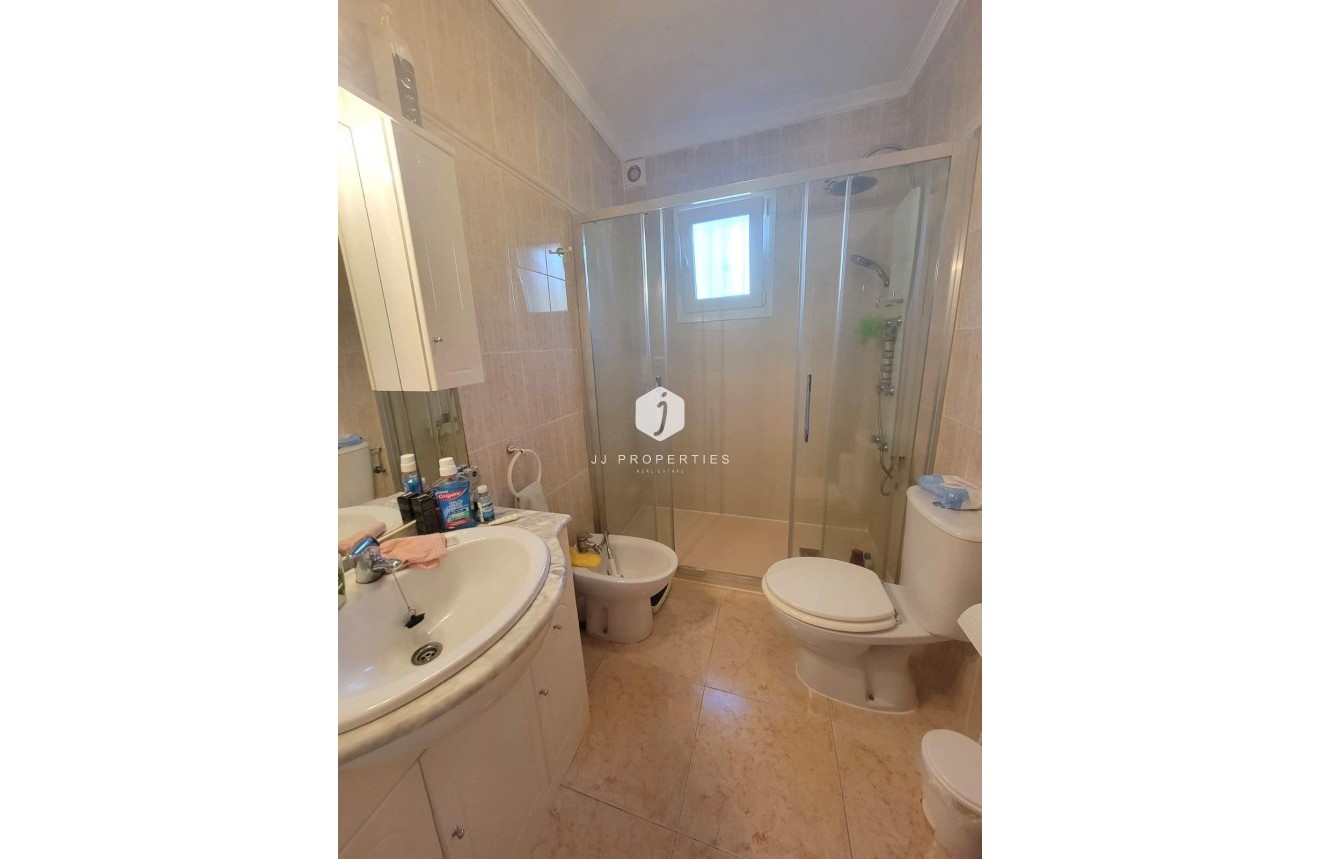 Segunda mano - Chalet -
Los Montesinos - Los Montesinos - Urb. La Herrada