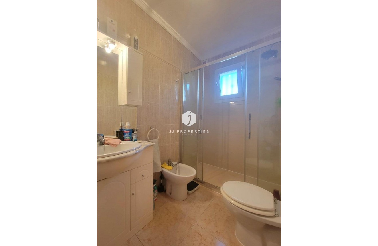 Segunda mano - Chalet -
Los Montesinos - Los Montesinos - Urb. La Herrada