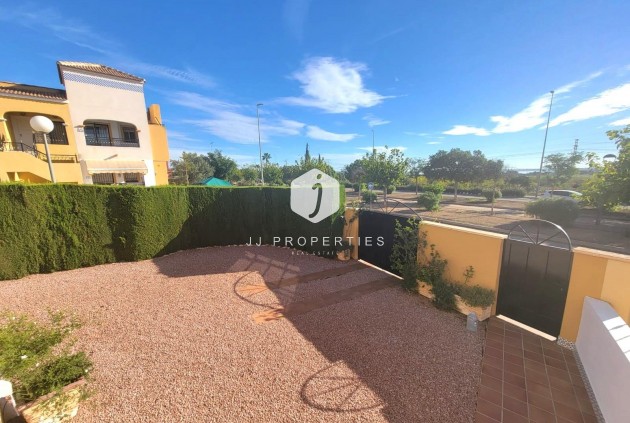 Segunda mano - Chalet -
Los Montesinos - Los Montesinos - Urb. La Herrada