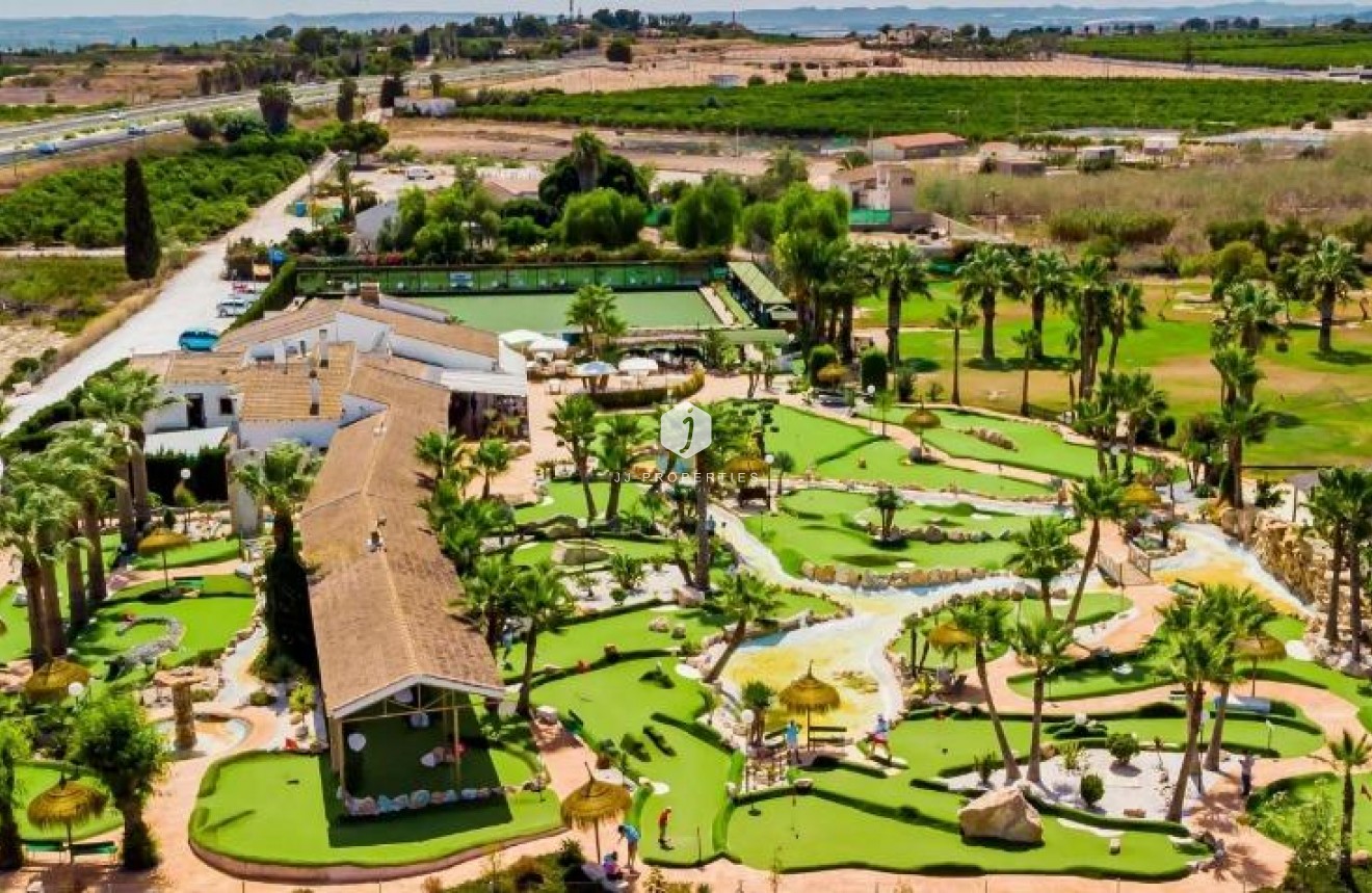 Segunda mano - Chalet -
Los Montesinos - Los Montesinos - Urb. La Herrada