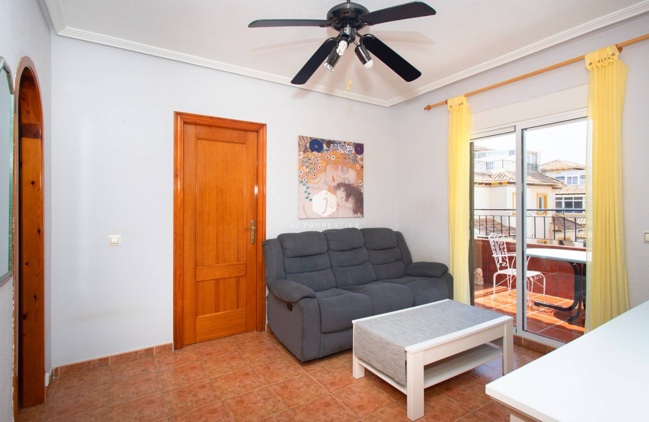 Z drugiej ręki - Bungalow -
Orihuela Costa - Rocio Del Mar