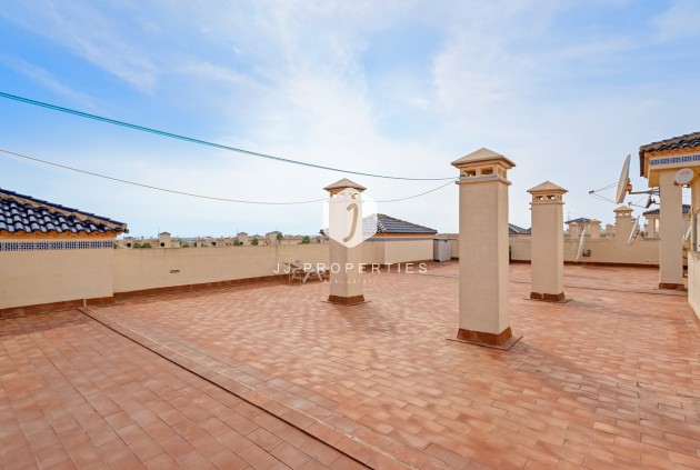 Aus zweiter Hand - Wohnung -
Playa Flamenca - Costa Blanca