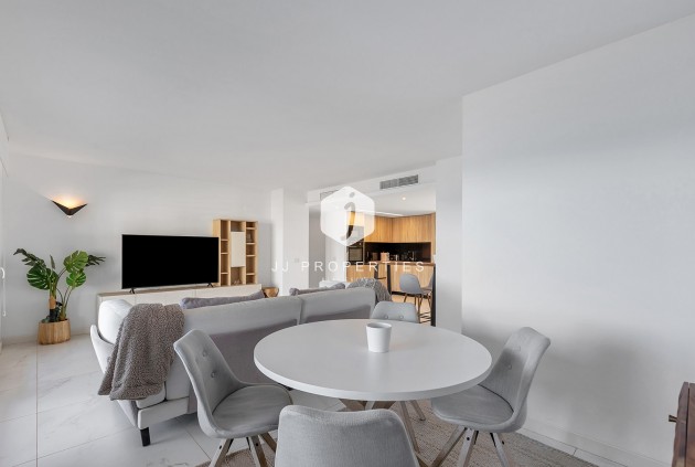 Segunda mano - Apartamento / piso -
Torrevieja - Costa Blanca