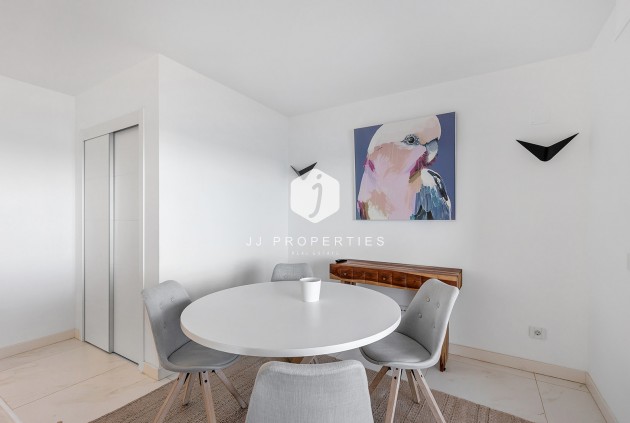 Segunda mano - Apartamento / piso -
Torrevieja - Costa Blanca