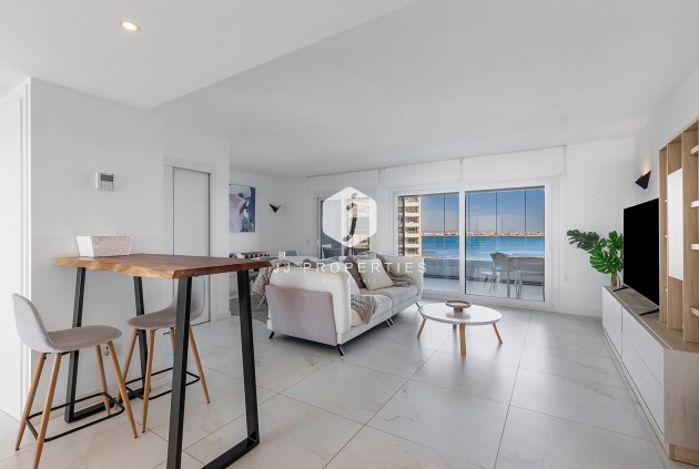 Segunda mano - Apartamento / piso -
Torrevieja - Costa Blanca