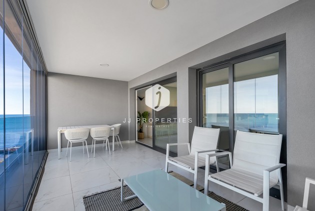 Segunda mano - Apartamento / piso -
Torrevieja - Costa Blanca