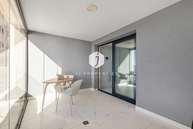 Segunda mano - Apartamento / piso -
Torrevieja - Costa Blanca