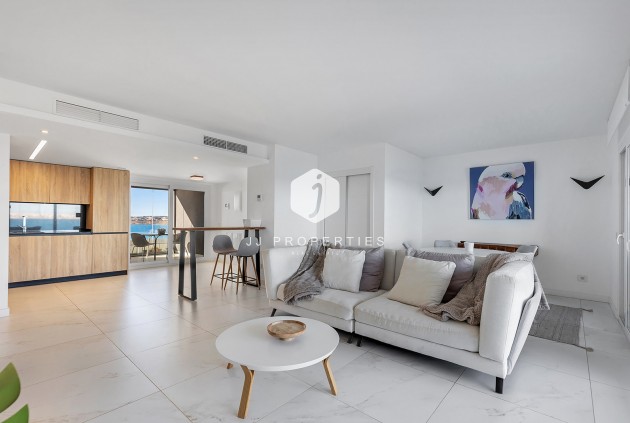 Segunda mano - Apartamento / piso -
Torrevieja - Costa Blanca