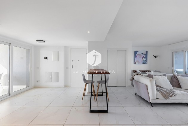 Segunda mano - Apartamento / piso -
Torrevieja - Costa Blanca