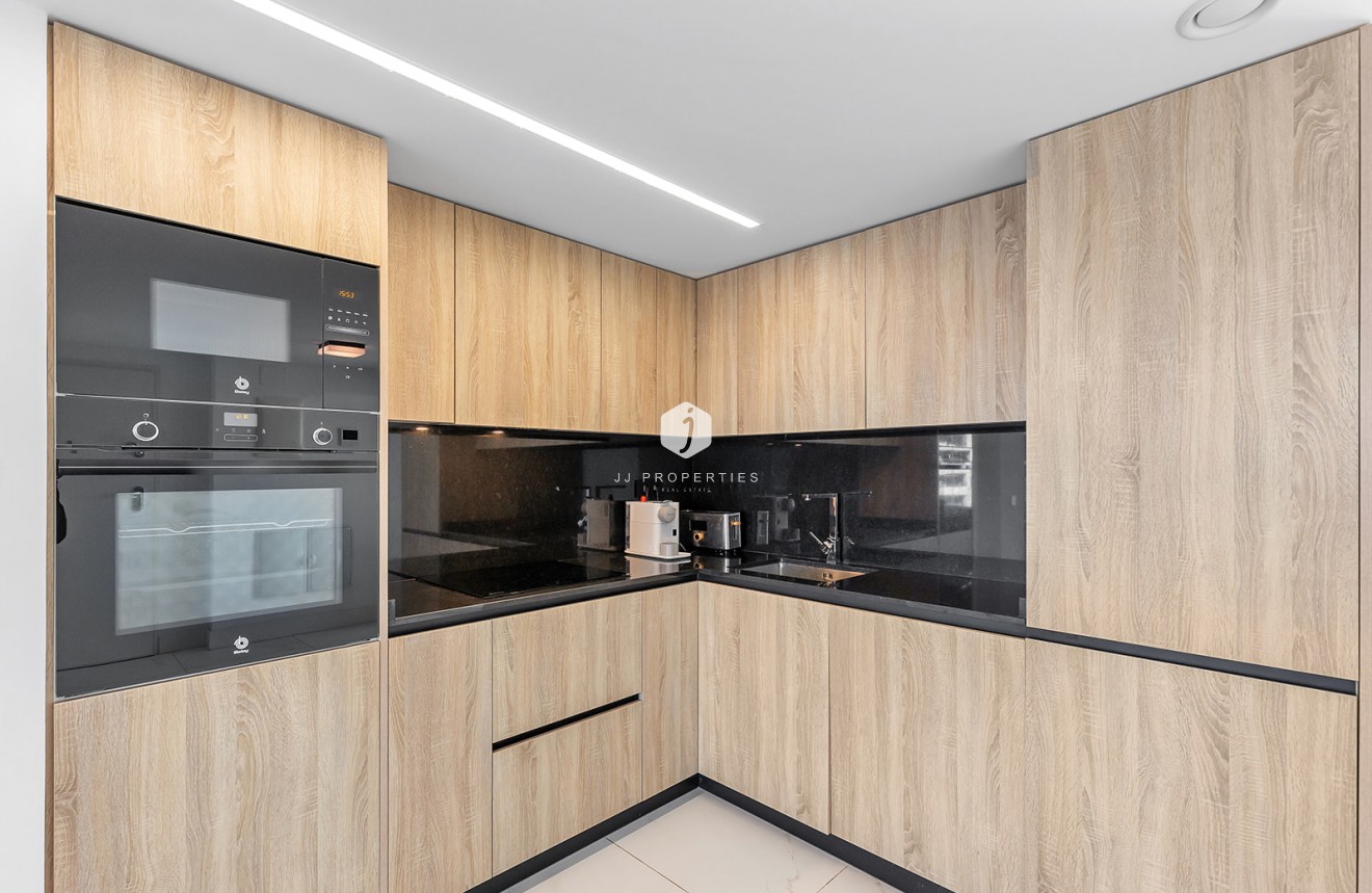 Segunda mano - Apartamento / piso -
Torrevieja - Costa Blanca