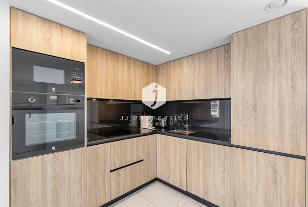 Segunda mano - Apartamento / piso -
Torrevieja - Costa Blanca