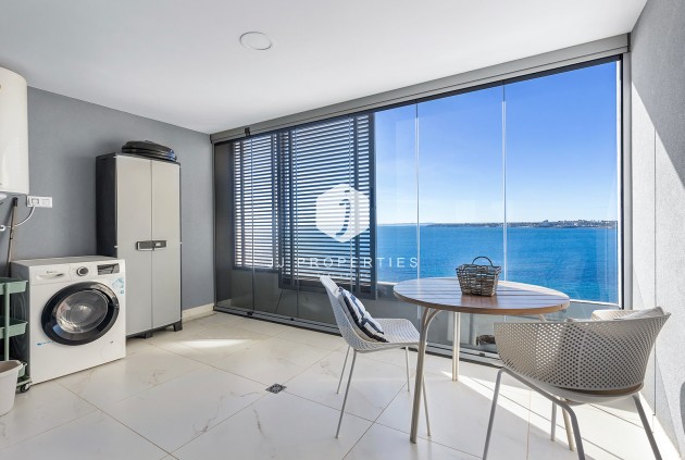 Segunda mano - Apartamento / piso -
Torrevieja - Costa Blanca