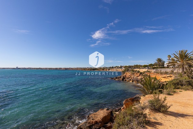 Segunda mano - Apartamento / piso -
Torrevieja - Costa Blanca