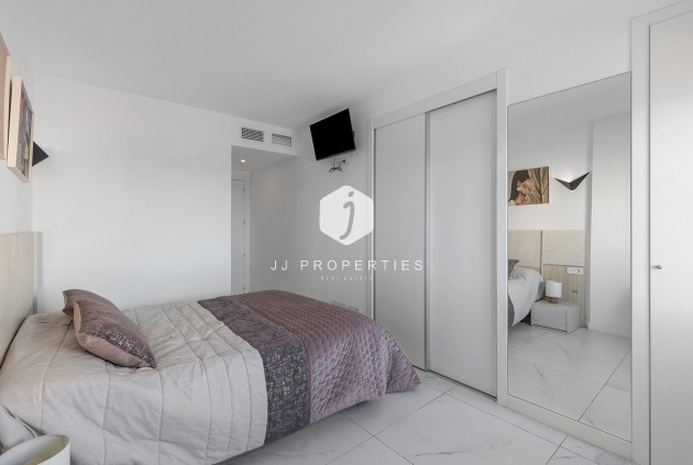 Segunda mano - Apartamento / piso -
Torrevieja - Costa Blanca