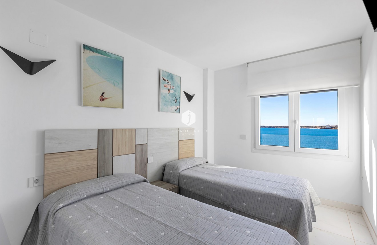 Segunda mano - Apartamento / piso -
Torrevieja - Costa Blanca