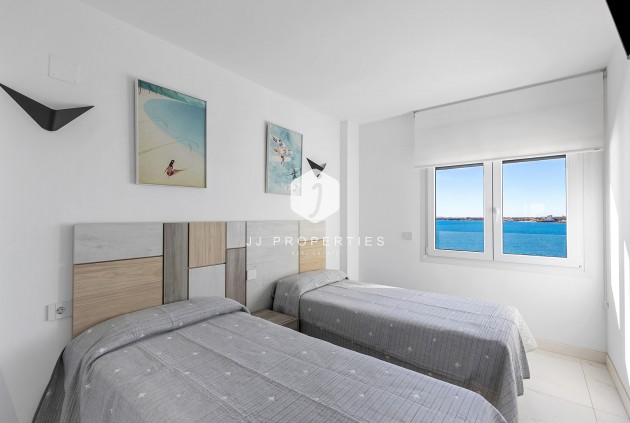 Segunda mano - Apartamento / piso -
Torrevieja - Costa Blanca