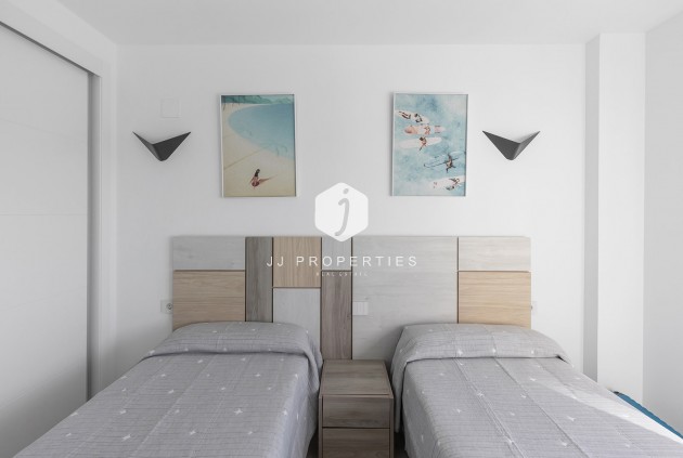 Segunda mano - Apartamento / piso -
Torrevieja - Costa Blanca