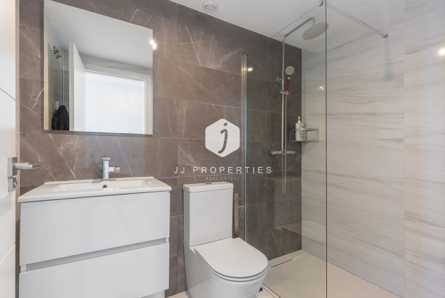 Segunda mano - Apartamento / piso -
Torrevieja - Costa Blanca