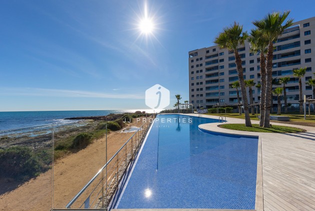 Segunda mano - Apartamento / piso -
Torrevieja - Costa Blanca