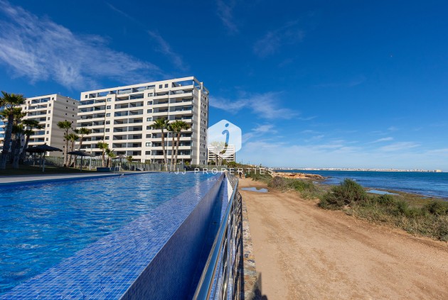 Segunda mano - Apartamento / piso -
Torrevieja - Costa Blanca