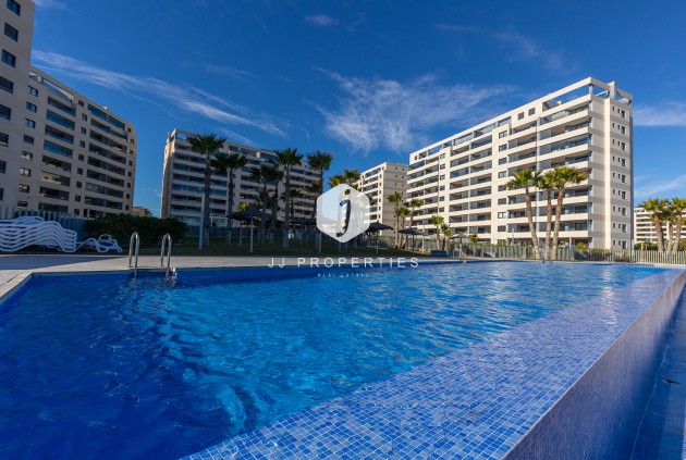 Segunda mano - Apartamento / piso -
Torrevieja - Costa Blanca