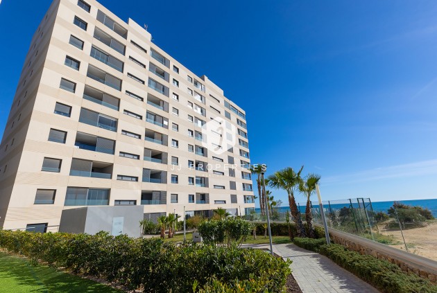Segunda mano - Apartamento / piso -
Torrevieja - Costa Blanca