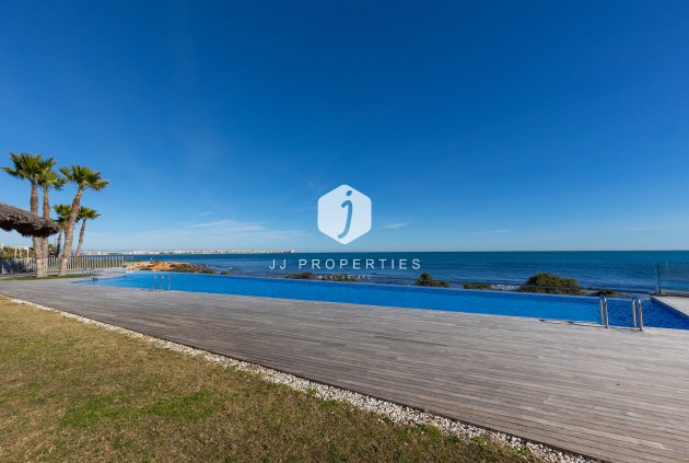 Segunda mano - Apartamento / piso -
Torrevieja - Costa Blanca