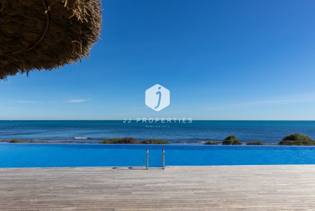 Segunda mano - Apartamento / piso -
Torrevieja - Costa Blanca