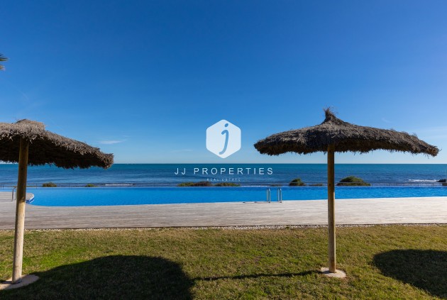 Segunda mano - Apartamento / piso -
Torrevieja - Costa Blanca