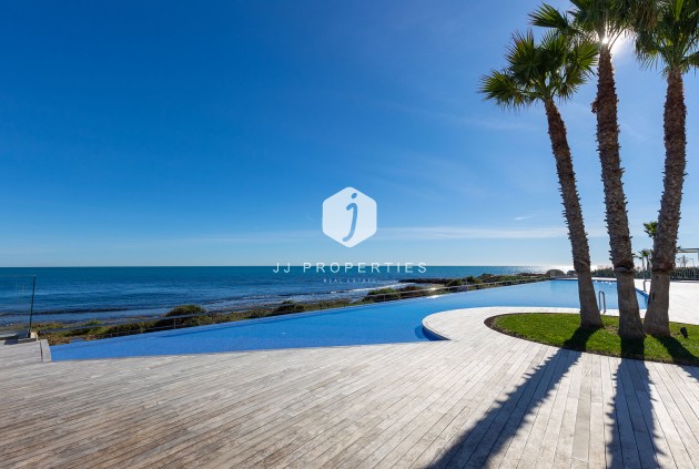 Segunda mano - Apartamento / piso -
Torrevieja - Costa Blanca