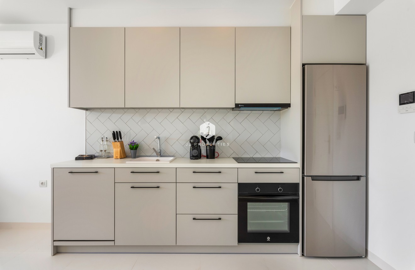 D'occasion - Appartement -
San Miguel de Salinas - Inland