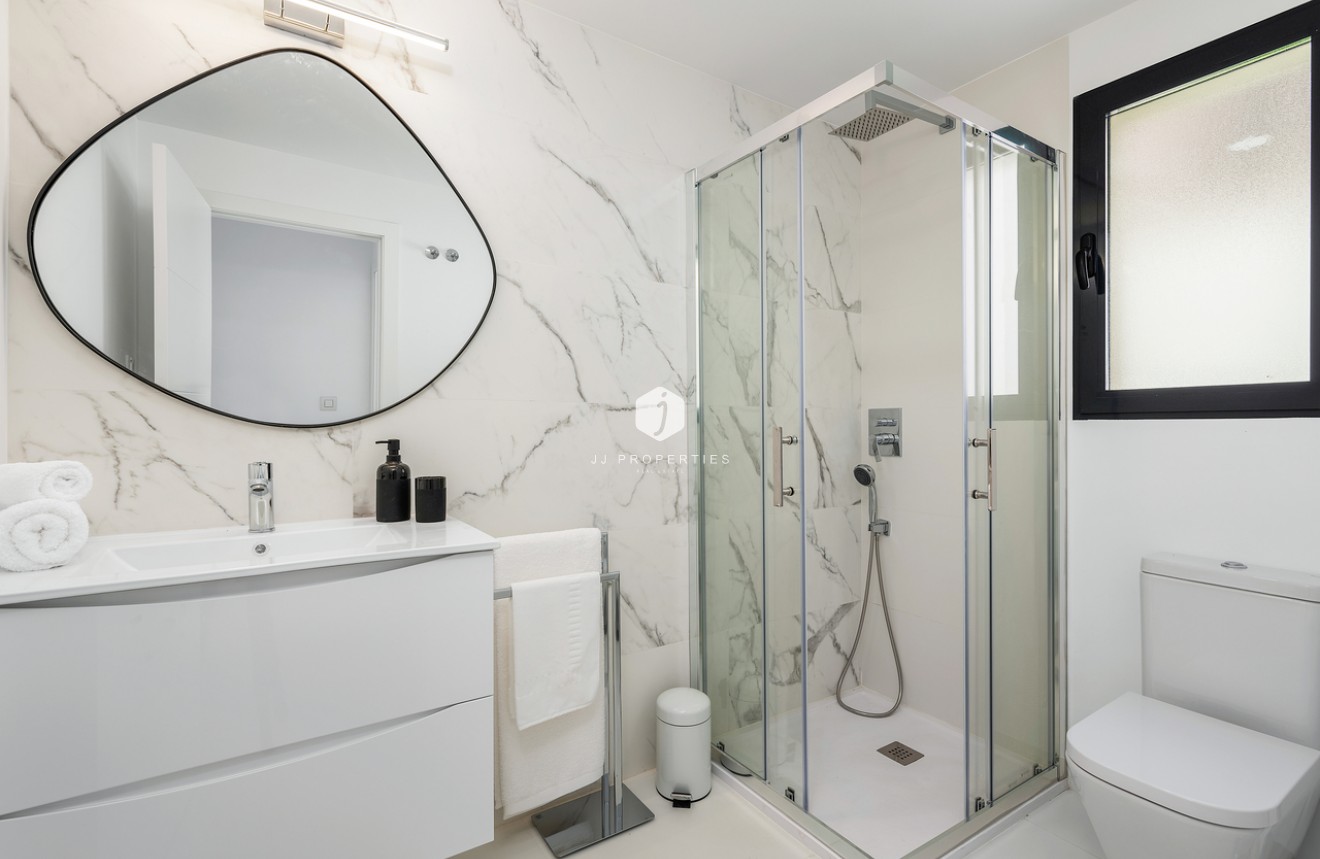 D'occasion - Appartement -
San Miguel de Salinas - Inland