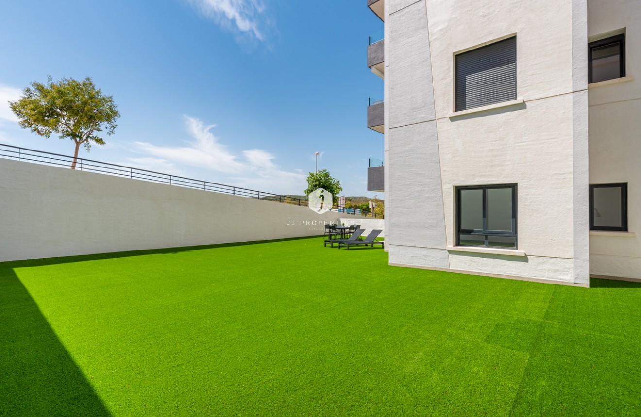 D'occasion - Appartement -
San Miguel de Salinas - Inland