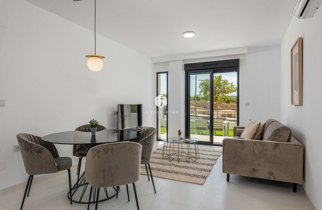 Tweedehands - Appartement / flat -
San Miguel de Salinas - Inland