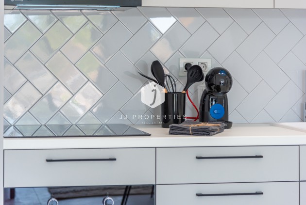 Tweedehands - Appartement / flat -
San Miguel de Salinas - Inland