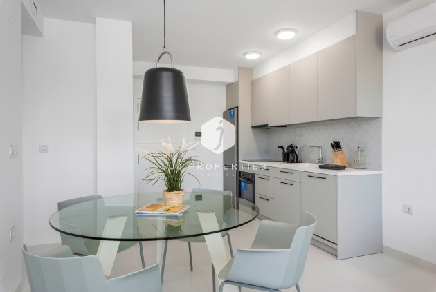 D'occasion - Appartement -
San Miguel de Salinas - Inland