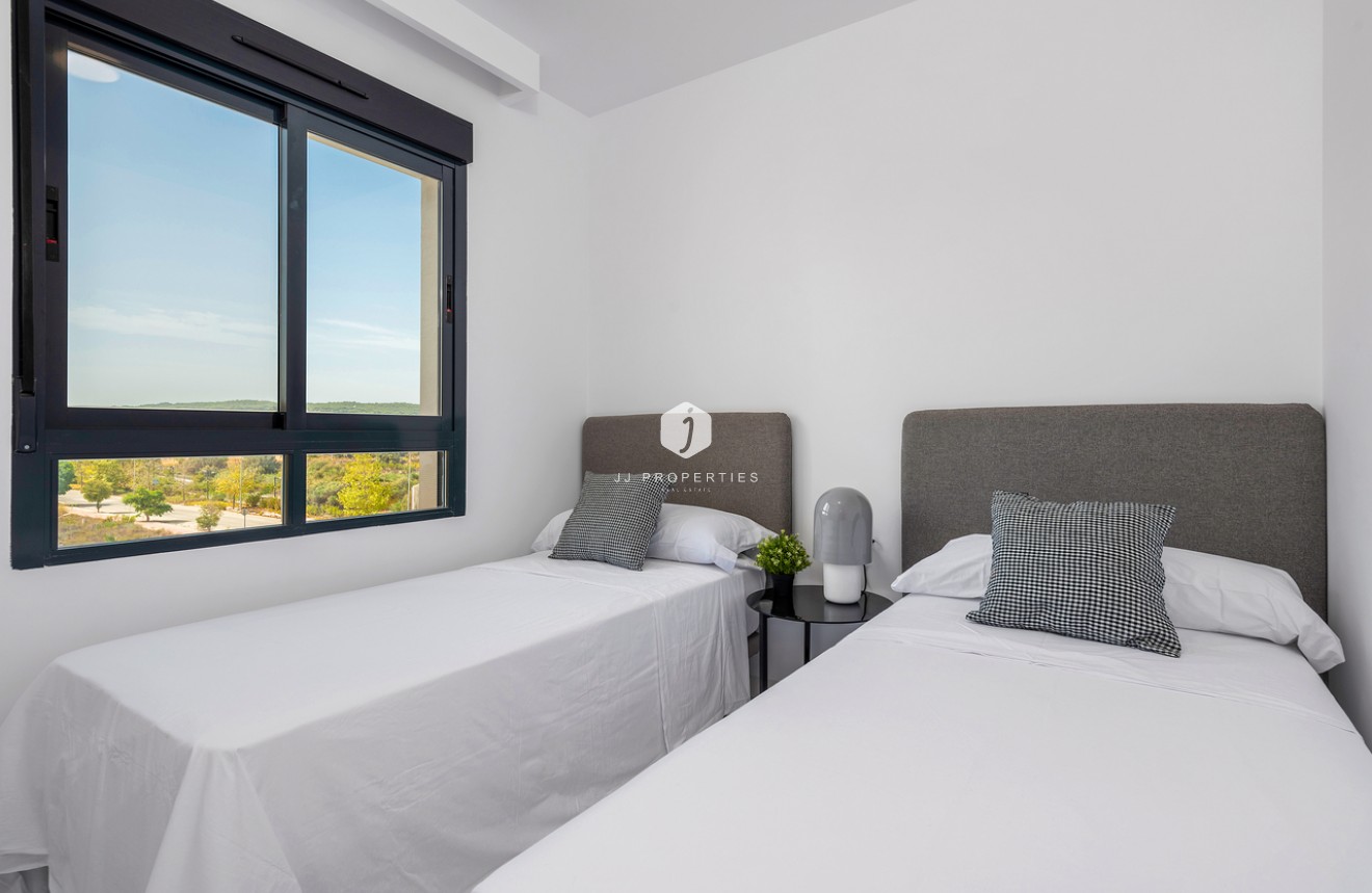 D'occasion - Appartement -
San Miguel de Salinas - Inland