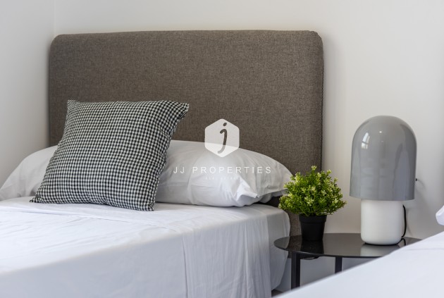 D'occasion - Appartement -
San Miguel de Salinas - Inland