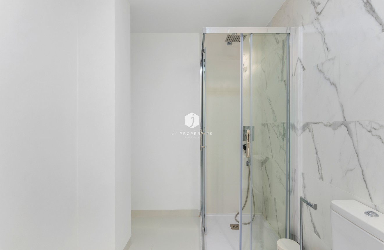 D'occasion - Appartement -
San Miguel de Salinas - Inland