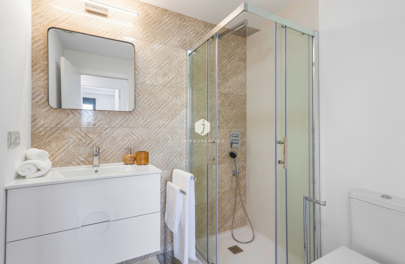 D'occasion - Appartement -
San Miguel de Salinas - Inland