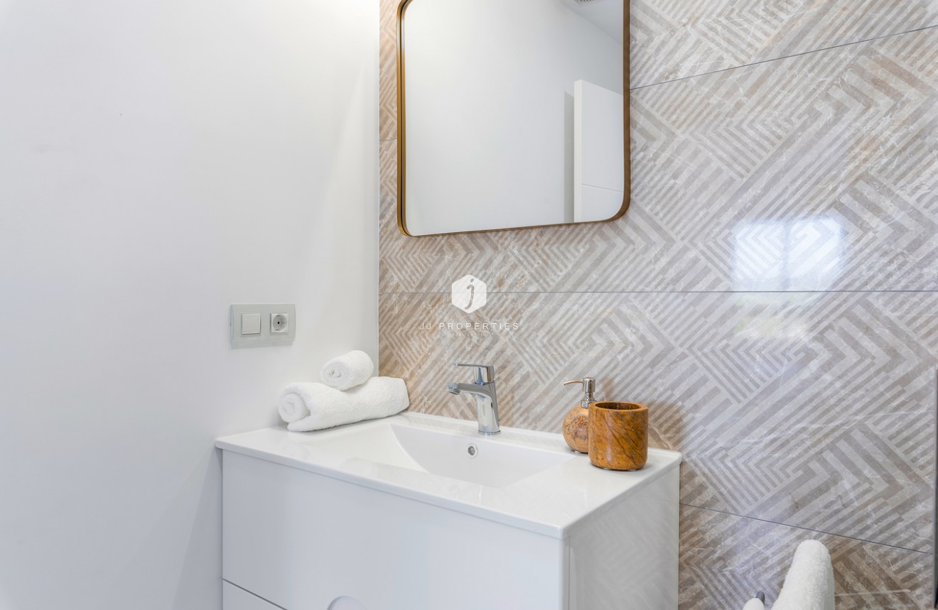 D'occasion - Appartement -
San Miguel de Salinas - Inland